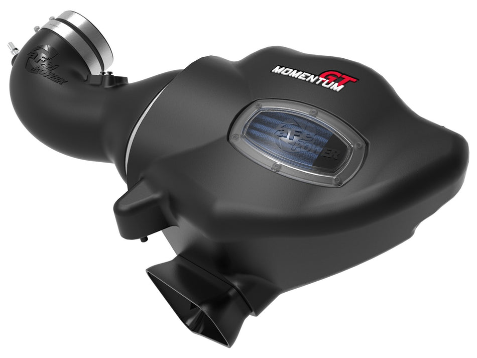 Momentum GT Cold Air Intake System w/Pro 5R Filter Media