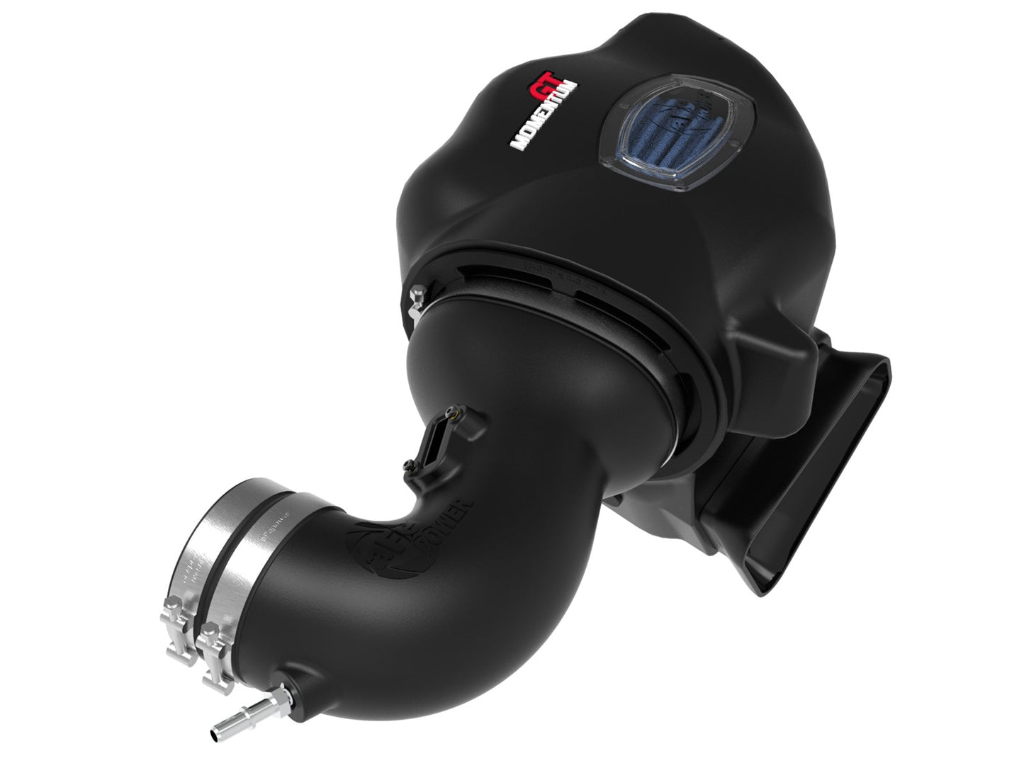 Momentum GT Cold Air Intake System w/Pro 5R Filter Media