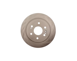 Bakre bromsskiva - Silverado/Sierra/Escalade