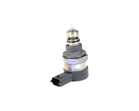 Bränsletrycksgivare från Mopar med artikelnummer 68248541AA. Passar till RAM 1500 DT, Jeep Grand Cherokee & Chrysler 300 med 3.0L dieselmotor. 