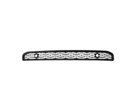 Nedre grill i original från Mopar med artikelnummer 68334531AD. Passar till RAM 1500 DT. 