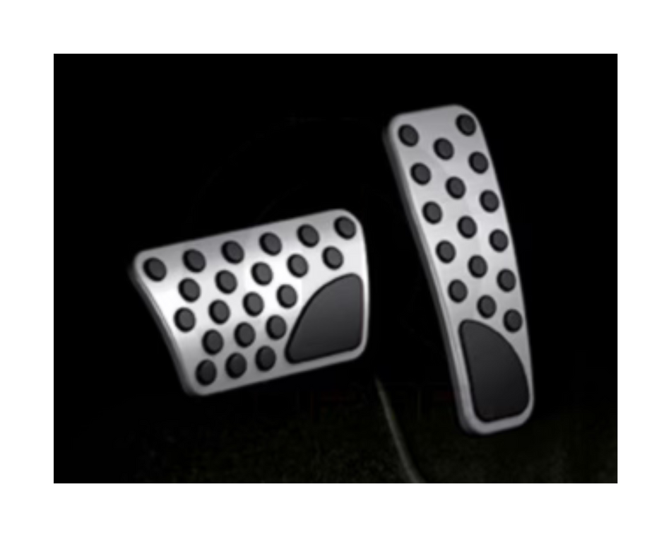 PEDAL KIT-BRAKE AND ACCELERATOR