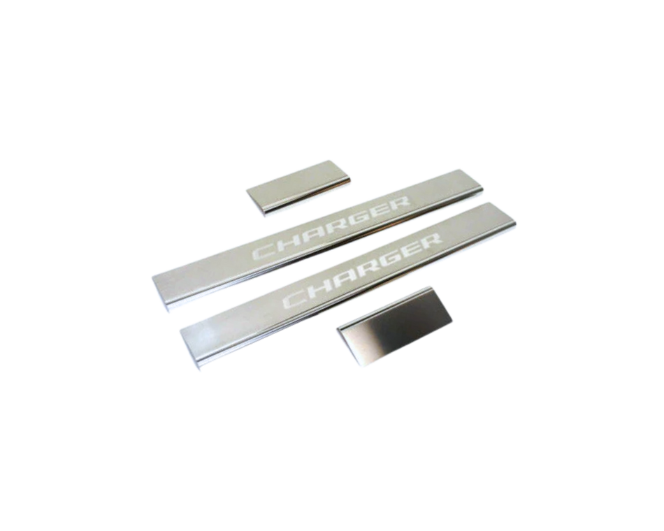 PROTECTOR-DOOR ENTRY