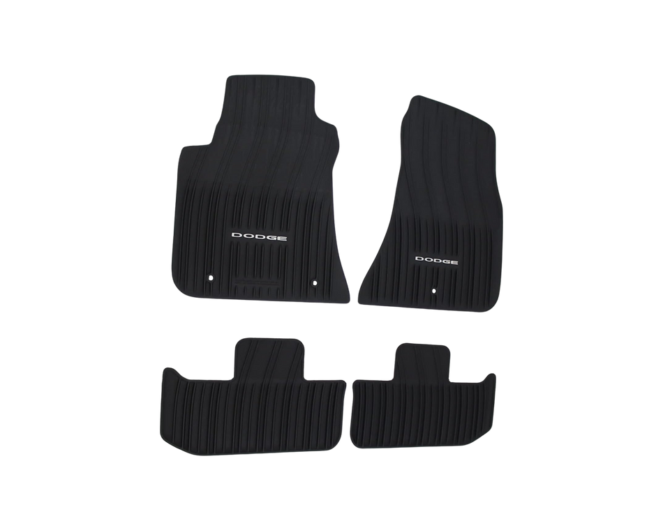 FOOD KIT-FLOOR - COMPLETE