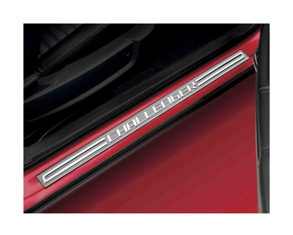 PROTECTOR-DOOR ENTRY