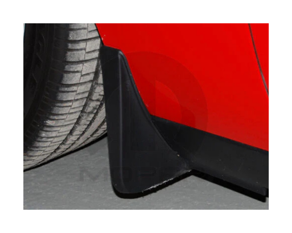 GUARD KIT-SPLASH MOLDED