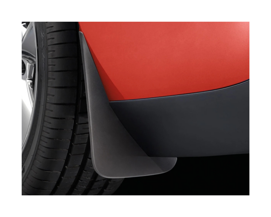 GUARD KIT-SPLASH MOLDED