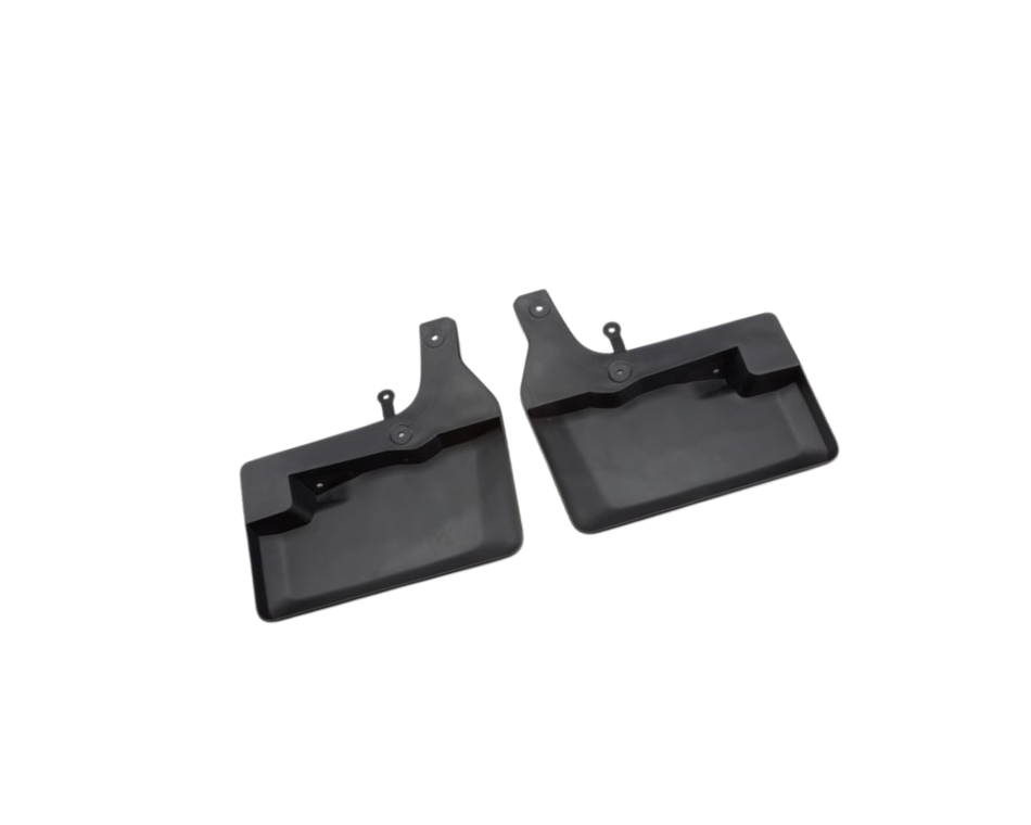 Främre stänkskydd - Silverado