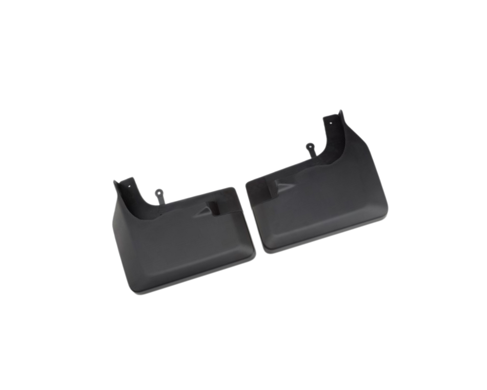 Främre stänkskydd - Silverado