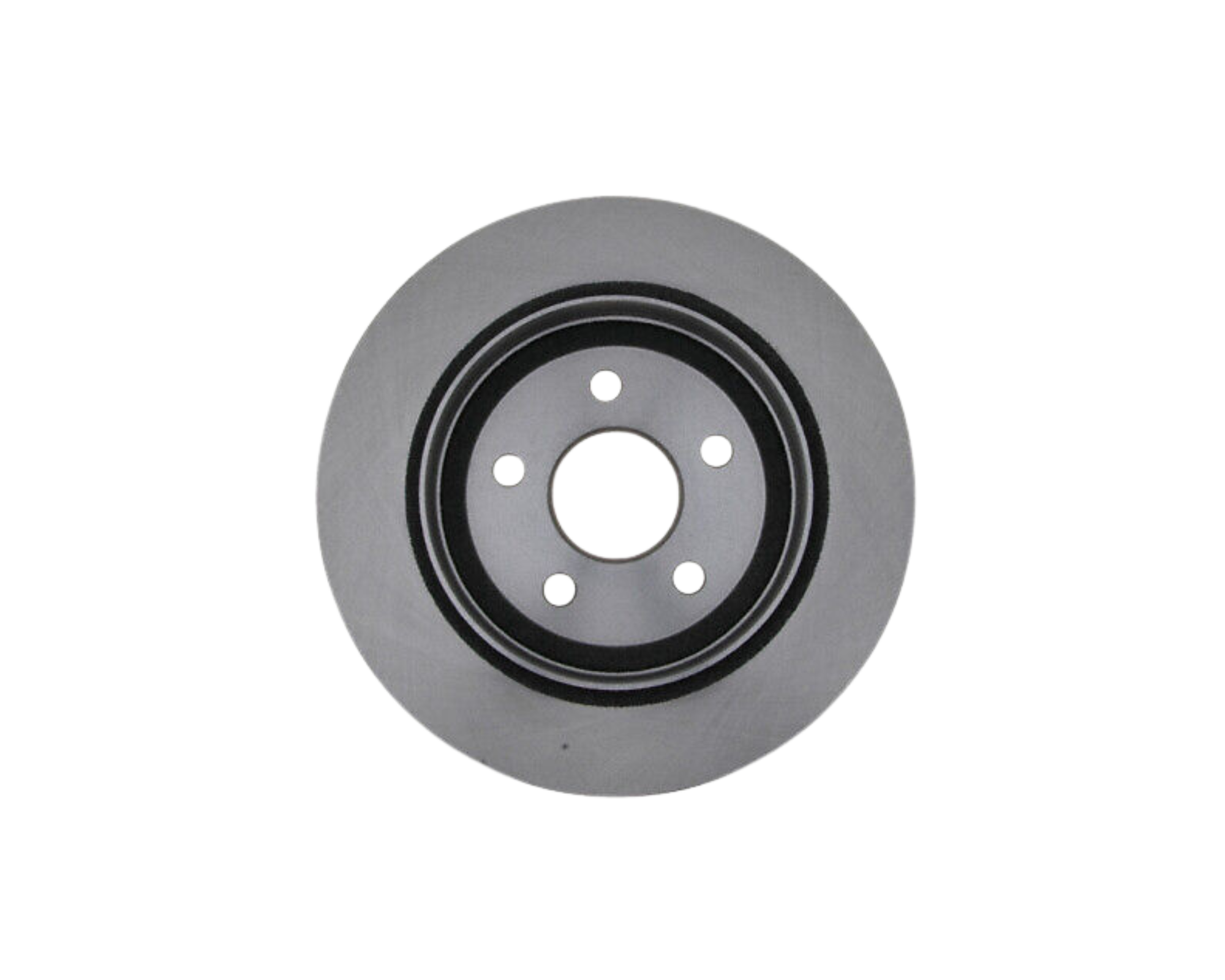 Främre bromsskiva från ACDelco med artikelnummer 88875570. Passar till din Dodge Durango & Jeep Grand Cherokee.