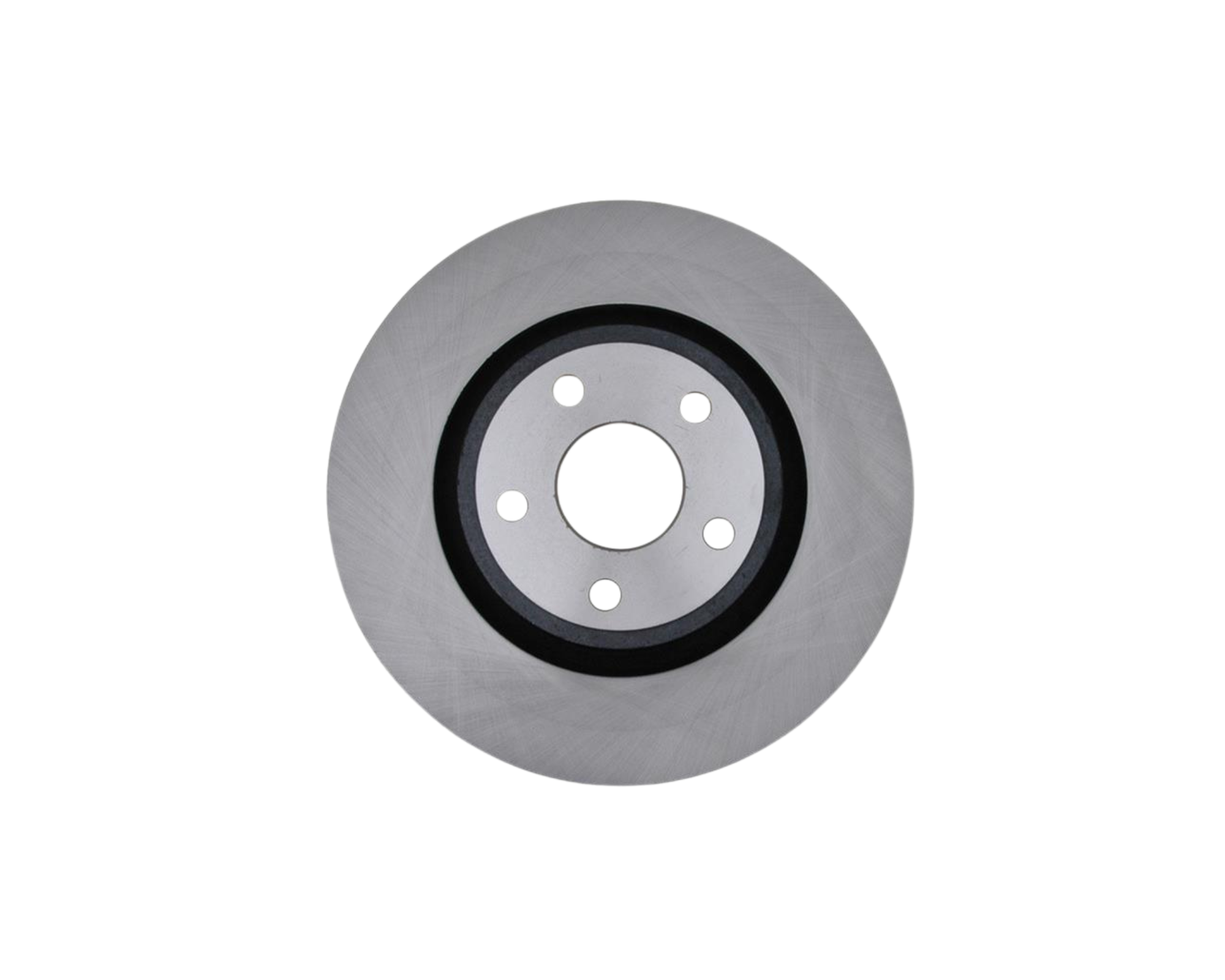 Främre bromsskiva från ACDelco med artikelnummer 88875572. Passar till din Dodge Durango & Jeep Grand Cherokee.