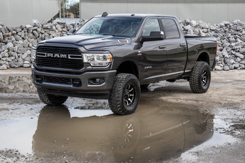 2.5 Inch Leveling Kit - RAM 2500/3500