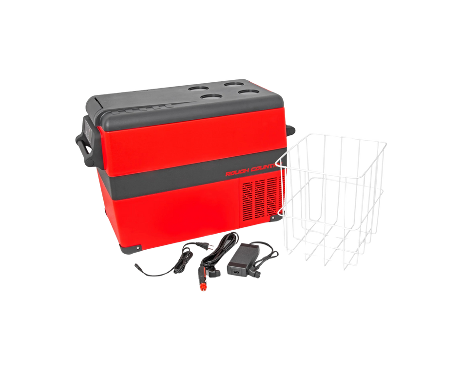 Portabel kyl- &  frysbox - 40L