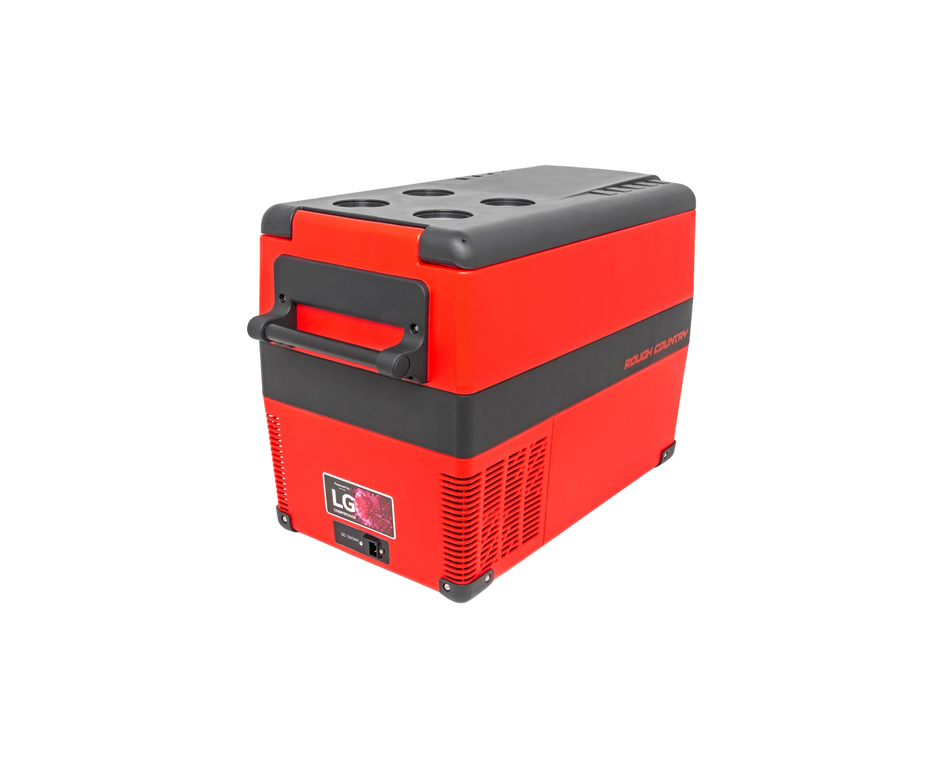 Portabel kyl- &  frysbox - 40L