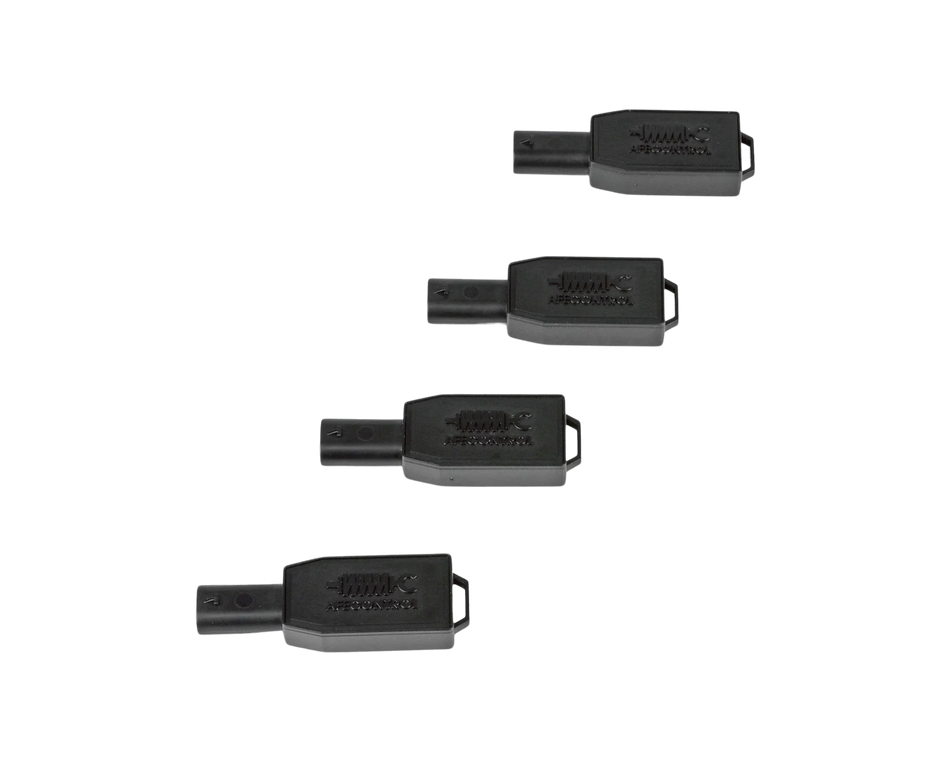 Control Suspension Logic Electronic Shock Delete modul - Camaro/Corvette/Escalade