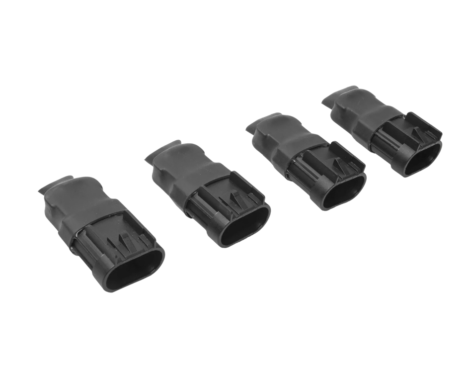 Control Ride Height Simulators - Camaro/Corvette/Escalade