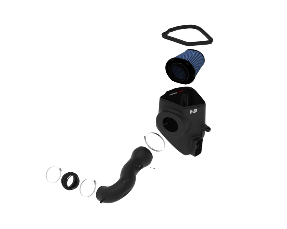 Sport air filter - 6.2 L - Silverado/Sierra/Escalade