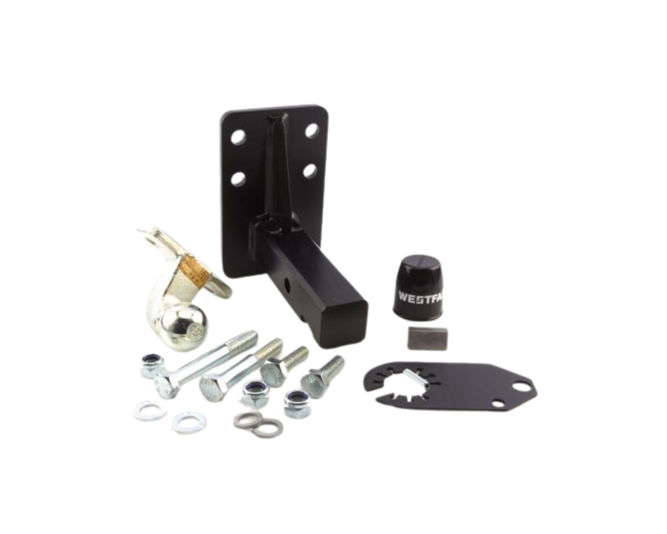 Dragkrok - RAM/Silverado/Sierra/F-150