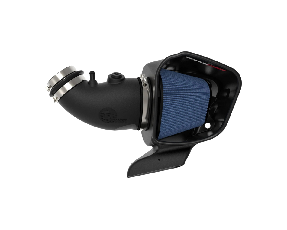 Sports air filter - 6.4L - Durango/Grand Cherokee