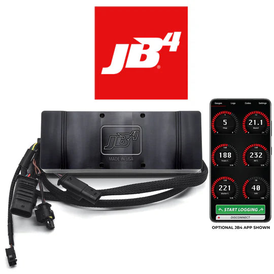JB4 Tuner for RAM 1500 3.0L I6 Hurricane Twin Turbo