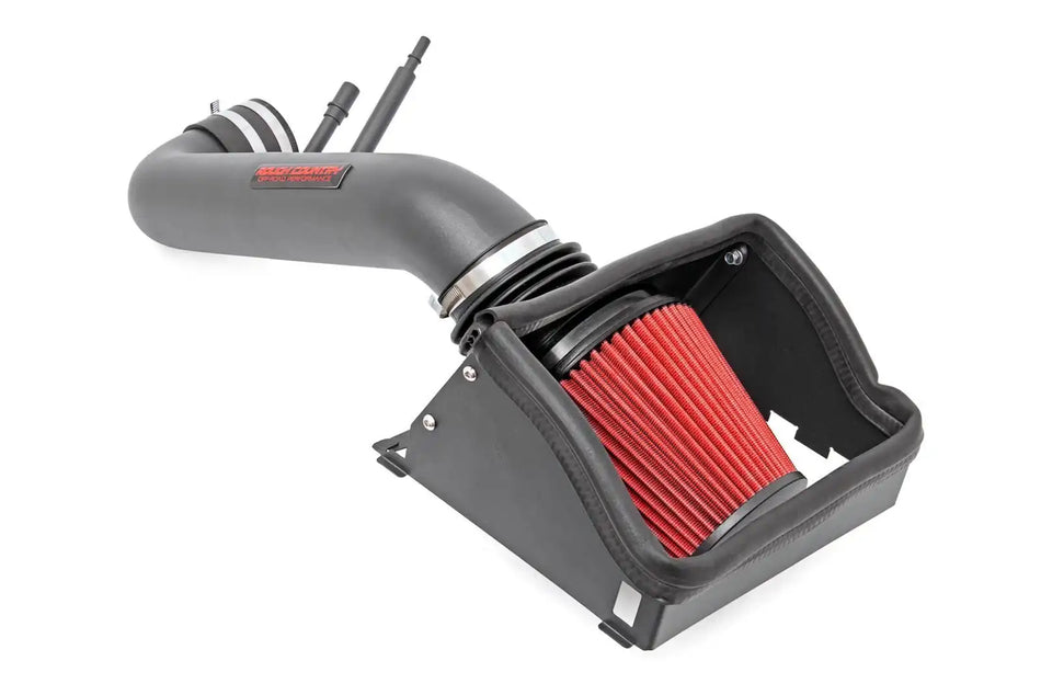 Ford Cold Air Intake - F-150