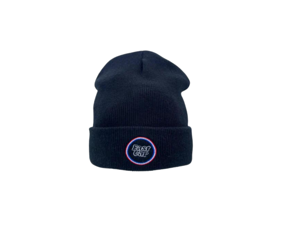 Fast Car mössa - Svart