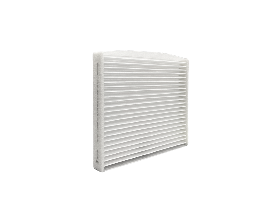 Kupéfilter - Mustang