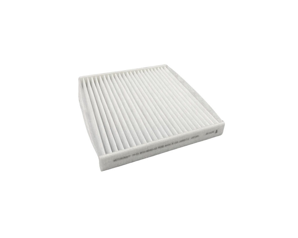 Kupéfilter - Mustang