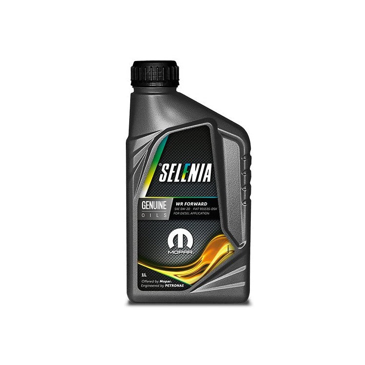 Motorolja - WR Forward 0W-20