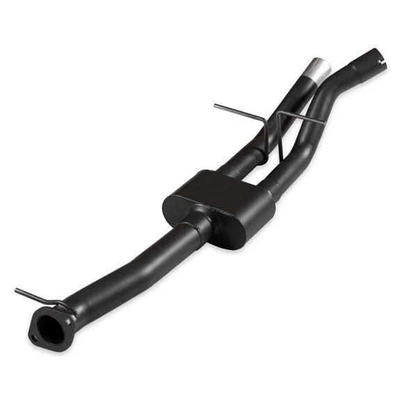 American Thunder Direct-Fit Ljuddämparsystem – RAM 1500 2025 3.0L Standard Output