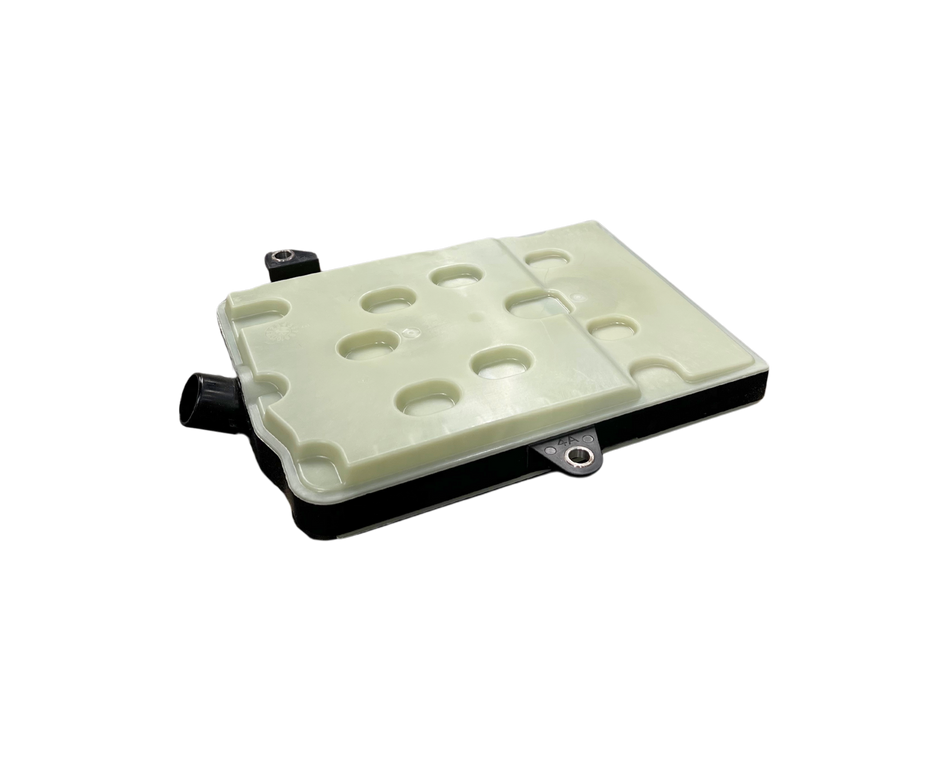 Oljefilter för växellåda - F-150/Mustang/Bronco