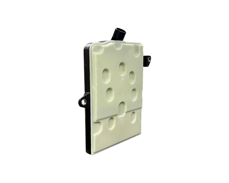 Oljefilter för växellåda - F-150/Mustang/Bronco