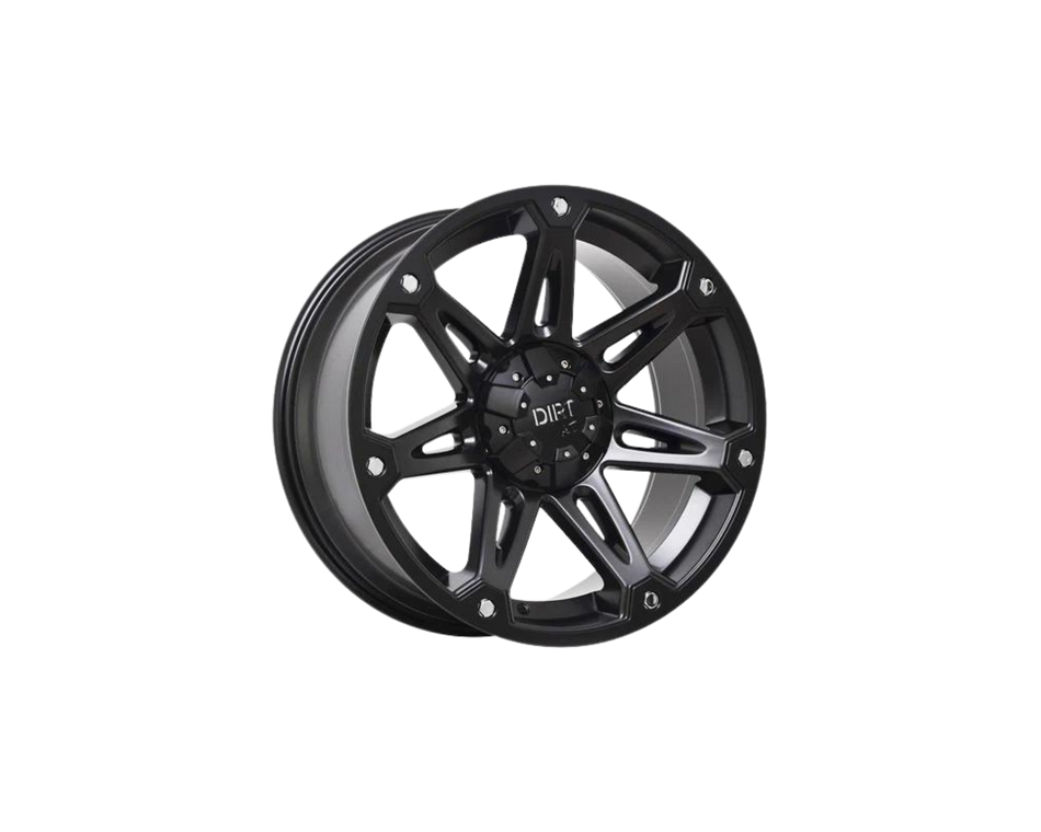 Wheel package - 20 inch - Studded tires - Silverado/Sierra/Escalade