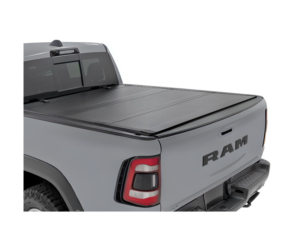 Flaklock - Uppfällbart - RAM DT