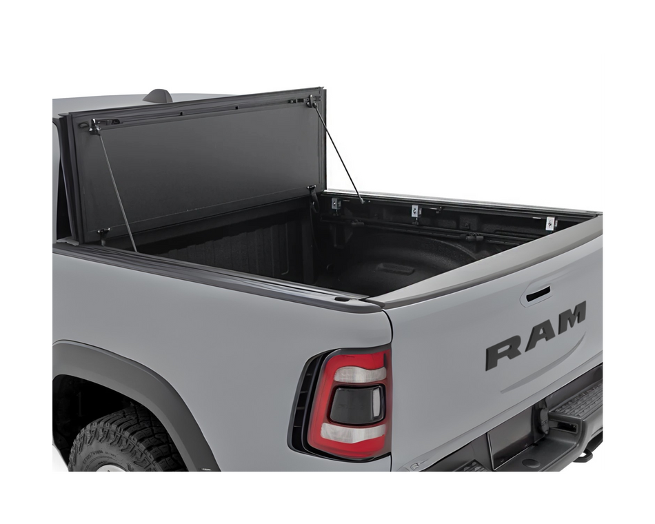 Flaklock - Uppfällbart - RAM DT