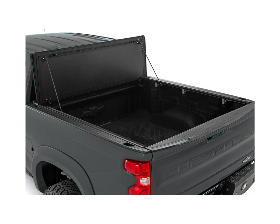 Flaklock - Uppfällbart - Silverado/Sierra