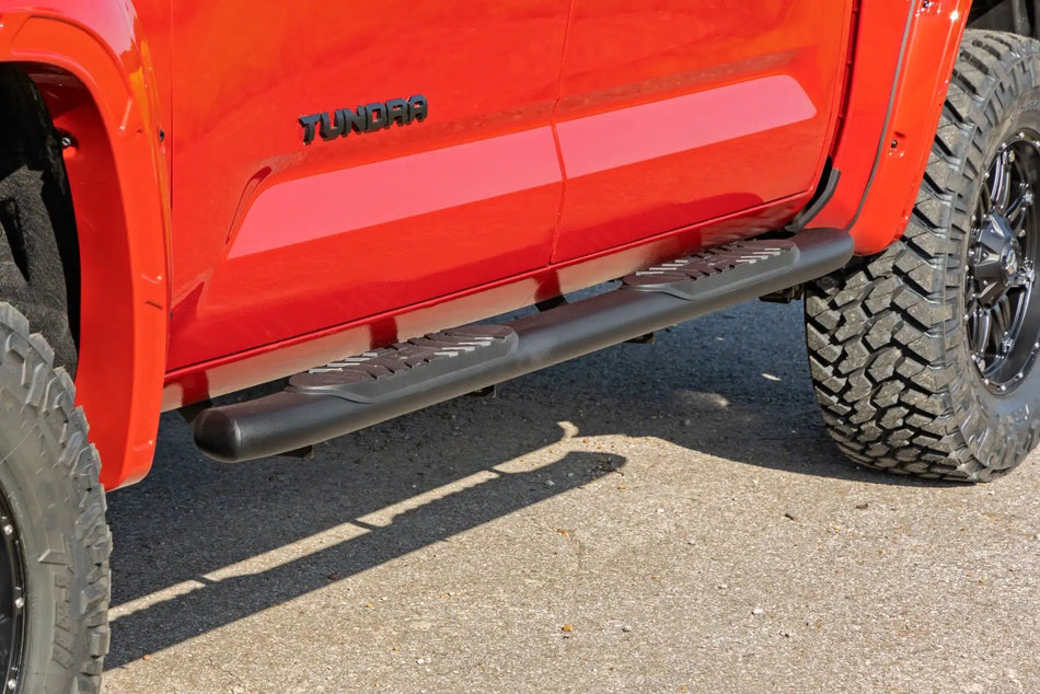 Ovala Nerf Sidosteg- Tundra