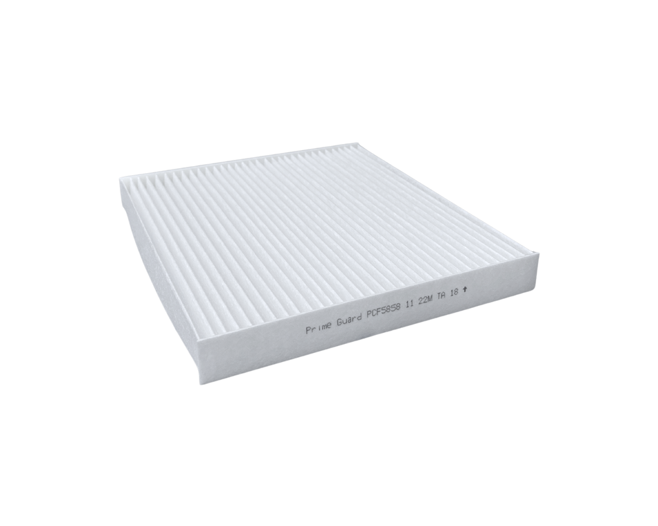 Kupéfilter - Prime Guard