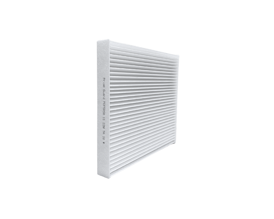 Kupéfilter - Prime Guard