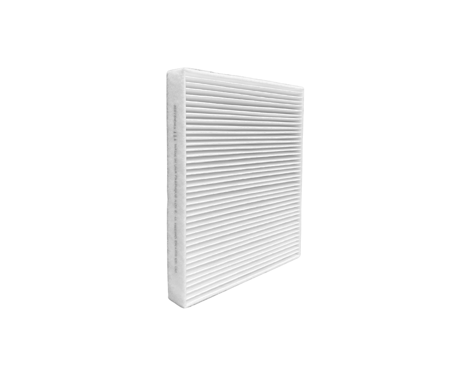 Kupéfilter - Pro Tec