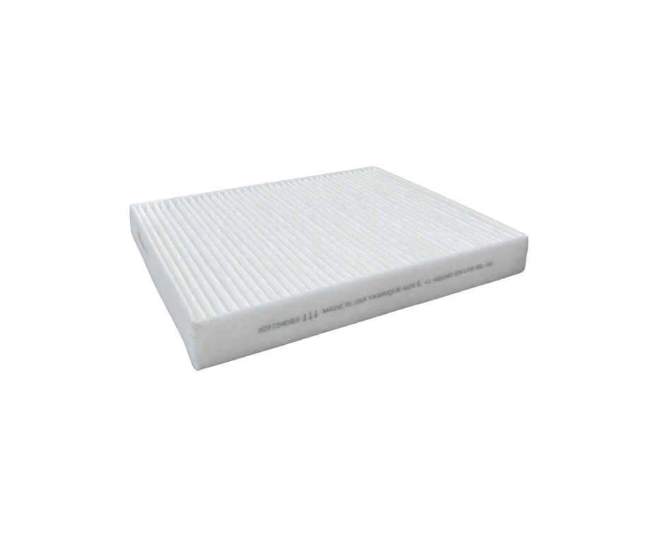 Kupéfilter - Pro Tec