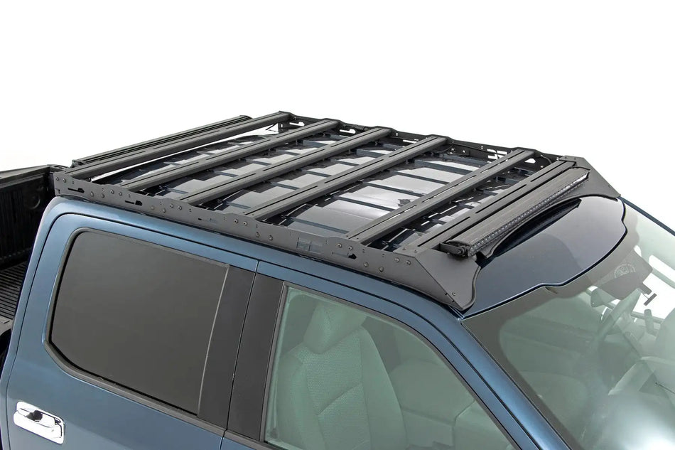 Roof Rack - F-150