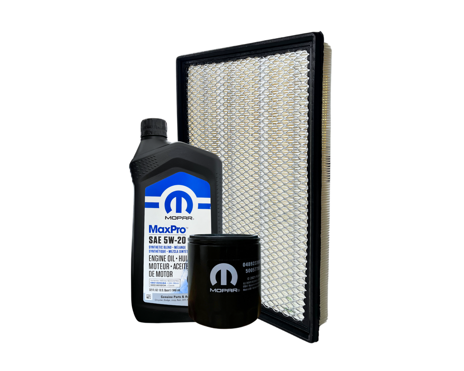 Service Package 3 - RAM DS