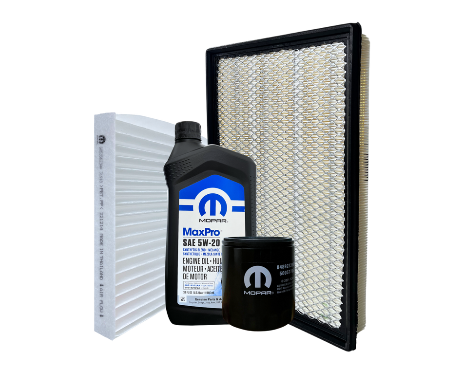 Service Package 4 - RAM DS