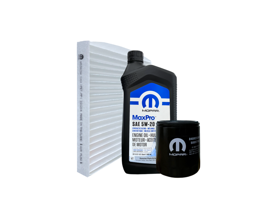 Service Package 2 - RAM DS