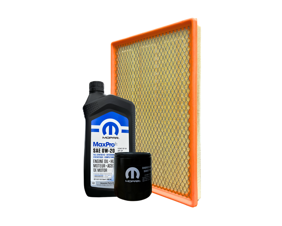 Servicepaket 3 - RAM DT - Från 2022