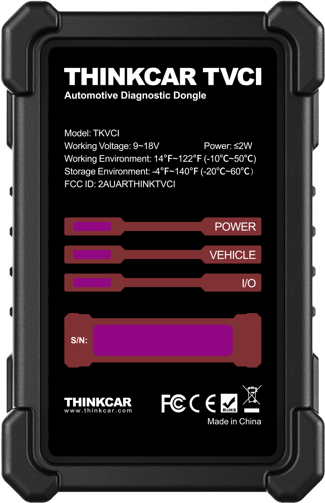 THINKTOOL Euro Master