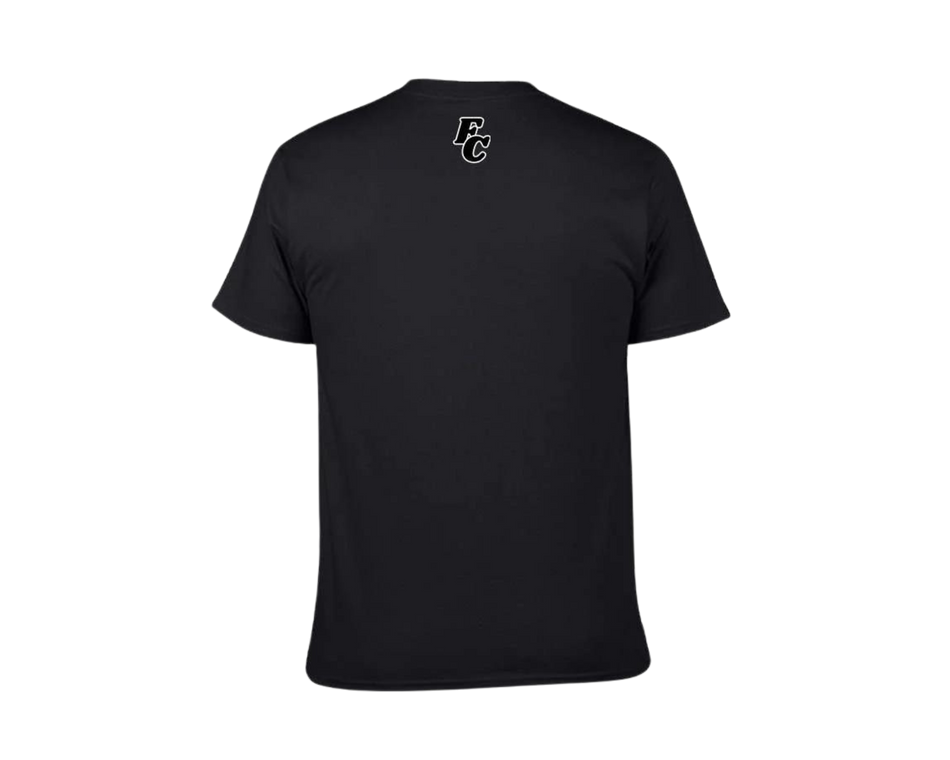 Fast Car T-shirt - Svart