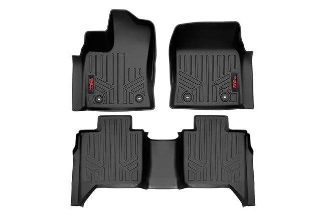 Floor Mats