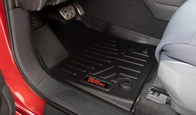 Floor Mats